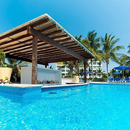 Condo Mayan Lakes Акапулько Экстерьер фото